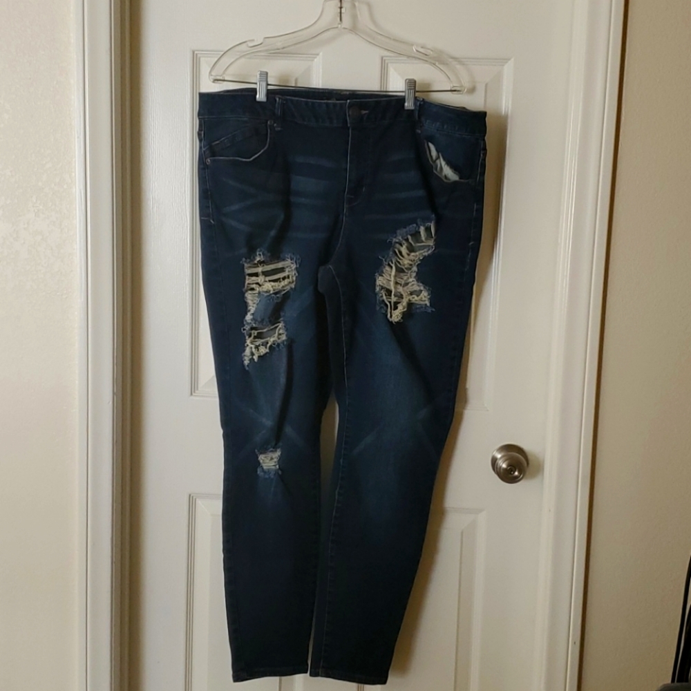 Fashion to Figure Jeans 18